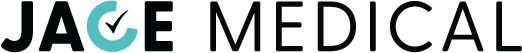 JACE Medical Connect Logo